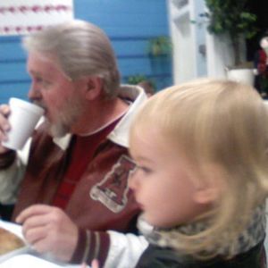 Meet your Posher, Randy